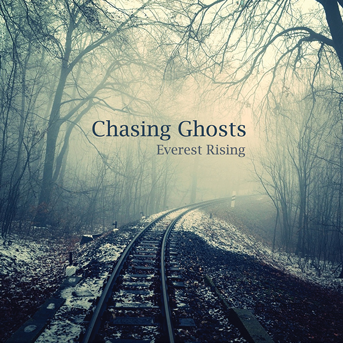 Chasing Ghosts EP Released!